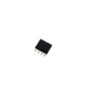 آی سی حافظه فلش سریال MX25L8006EM1I-12G