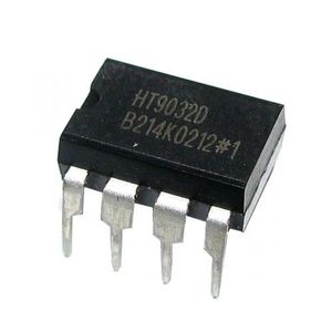 آی سی HT9032D