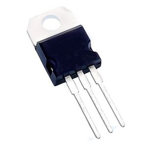 ترایاک BTA16 800CW
