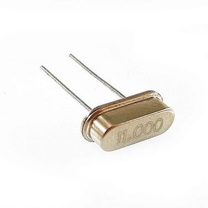 کریستال 11 مگاهرتز