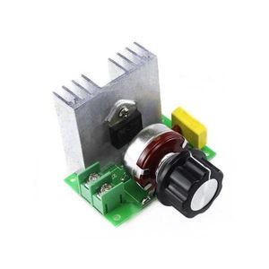 ماژول دیمر 3800 وات 220 ولت AC