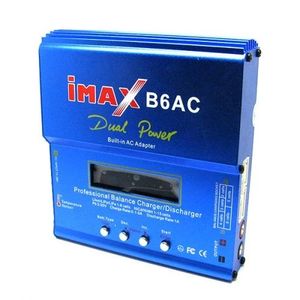 شارژر B6AC IMAX