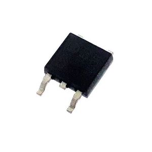 ماسفت SMD GFB50N03 N-Channel