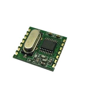 ماژول RFM12BSP فرکانس 915 مگاهرتز