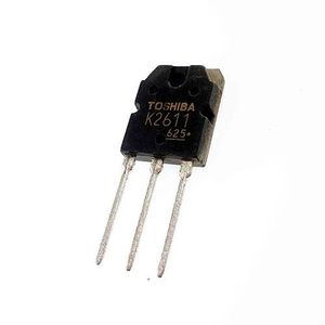 ماسفت 2SK2611 N-Channel