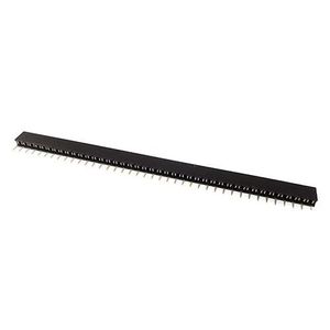 پین هدر 40*1 مادگی ریز 2mm