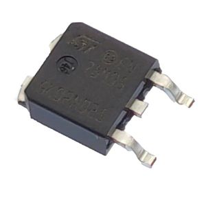 رگولاتور 5 ولت L78M05CDT SMD