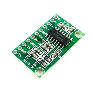 ماژول آمپلی فایر 3 وات دو کانال 24X16 PAM8403