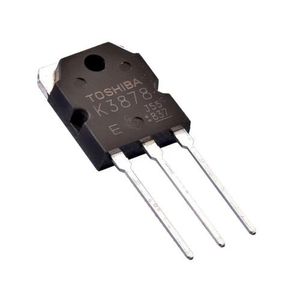 ماسفت 2SK3878 N-Channel