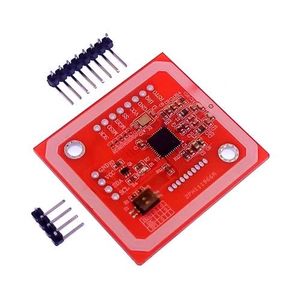 ماژول خواندن/نوشتن NFC RFID V3 با تراشه PN532