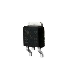 ماسفت قدرت SMD 25P03L P-Channel