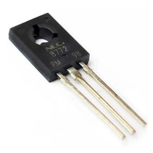ترانزیستور 2SB772 PNP