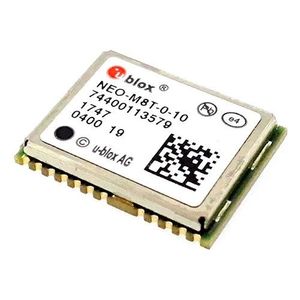 ماژول موقعیت یاب GPS / GNSS ublox NEO-M8T