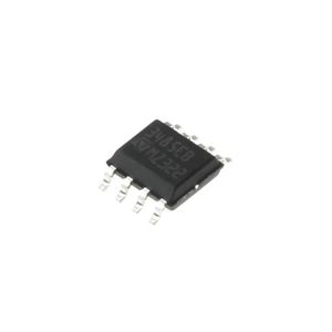 آی سی فرستنده / گیرنده پروتکل RS422/RS485 شماره SMD ST3485EBDR