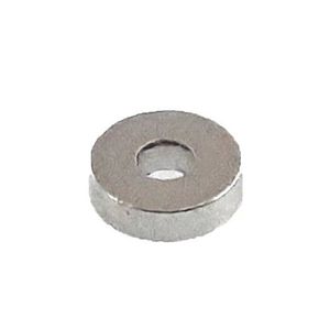 آهن ربا 1*3.8 گرد با سوراخ 1.2 MAGNET