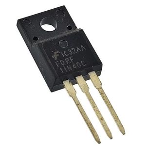 ماسفت FQPF11N40C N-Channel