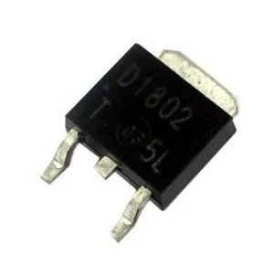 ترانزیستور 2SD1802TTLE SMD
