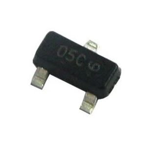 دیود PESD5V0L2BT محافظت ESD