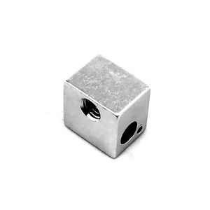 محفظه آلومینیومی هیتر پرینتر سه بعدی E3D-V5