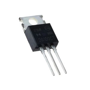 دیود شاتکی دوبل MBR20100CT کپی