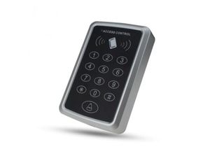 دستگاه کنترل تردد RFID اکسس کنترل 125KHZ مدل RFID-T11