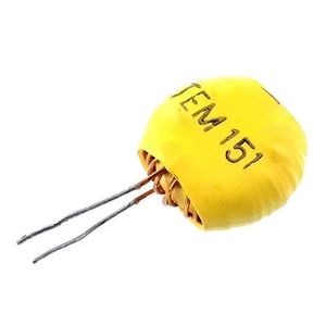 سلف تیروئیدی 150 میکرو هانری 3 آمپر