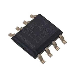 رگولاتور سوئیچینگ قابل تنظیم TPS5430DDA