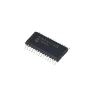 میکروکنترلر SMD PIC16F876A-I/SO