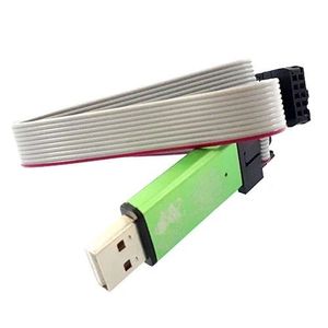 پروگرامر AVR JTAG ICE USB
