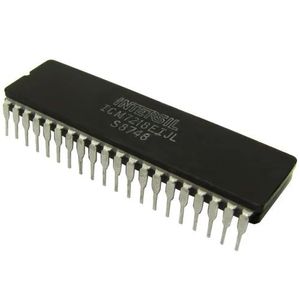 آی سی ICM7218EIJL