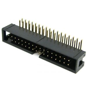باکس هدر 17*2 BOX HEADER رایت