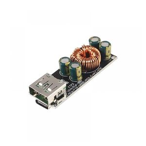 ماژول فست شارژ QC4 OPD3.0 با پورت USB