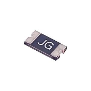 فیوز 24 ولت 0.5 آمپر PPTC 1206 SMD