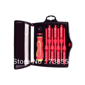 پیچ گوشتی پروسکیت فشار قوی SD-807