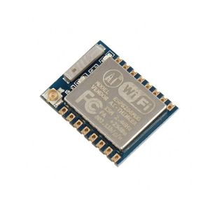 ماژول SMD وایفای به سریال ESP8266 ESP-07