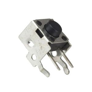 تک سوئیچ 7*6*6 چهار پین رایت