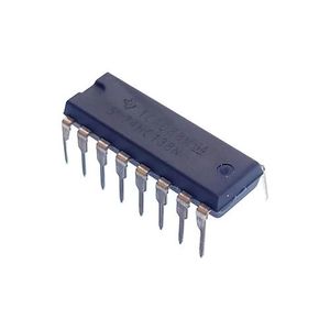 آی سی دیکودر 3 به 8 SN74HC138N