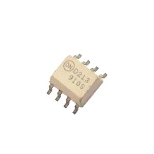 اپتوکوپلر SMD MOCD213