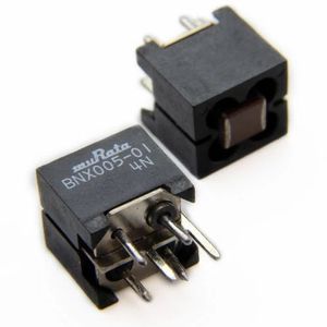 EMI فیلتر 15 آمپر 50 ولت BNX005-01 بازسازی شده