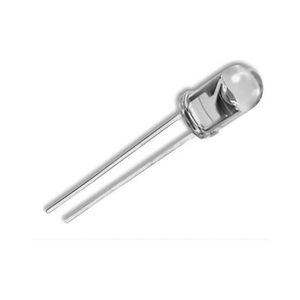 ال ای دی زرد HIGH BRIGHT بسته 10 عددی