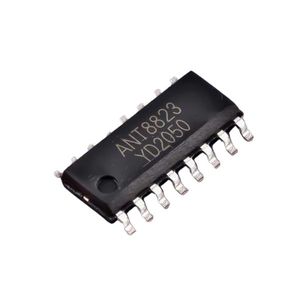 آی سی آمپلی فایر صوتی ANT8823