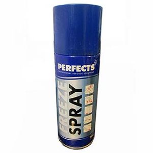 اسپری فریز PERFECTS بلژیک