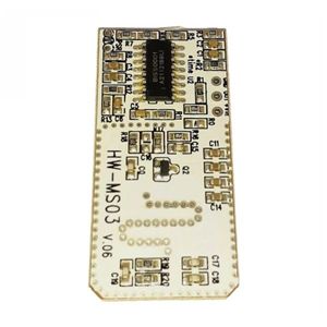 ماژول سنسور تشخیص حرکت مایکروویو HW-MS03