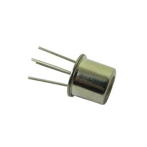 سنسور گاز MP135  (H2  CO alcohol)