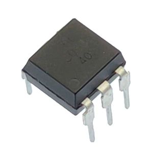 اپتوکوپلر EL3063