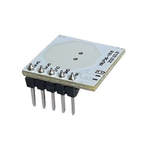 ماژول سنسور تشخیص حرکت مایکروویو فوق کم مصرف MG5850B