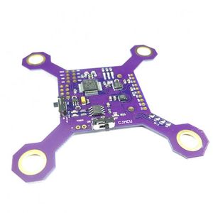 مینی فریم و فلایت کنترلر کوادکوپتر STM32+MPU6050 HMC5883L