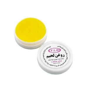 روغن لحیم 20 گرمی F.L.D