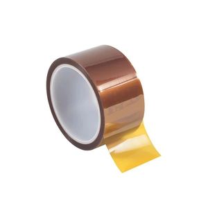 نوار چسب نسوز - ضد حرارت عرض 5 سانتی متر