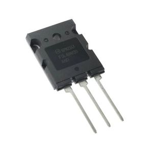 ترانزیستور FGL40N120AND N-Channel IGBT